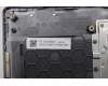 Lenovo 5CB1R99873 COVER Upper Case ASM_EURO ENG W21SJAGBLH