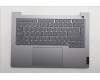 Lenovo 5CB1R99887 COVER Upper Case ASM_POR W21SJ AG BL H