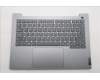Lenovo 5CB1S00138 COVER Upper Case ASM_DEN W21SJ AG BL H