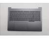 Lenovo 5CB1R91583 COVER Upper Case ASM_CZE/SLK L83JN LGDIS