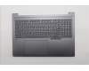Lenovo 5CB1R91584 COVER Upper Case ASM_ENG L 83JN LG DIS