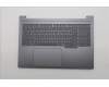 Lenovo 5CB1R91585 COVER UpperCase ASM_EURO ENG L83JN LGDIS