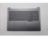 Lenovo 5CB1R91592 COVER Upper Case ASM_HUN L 83JN LG DIS