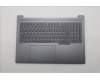 Lenovo 5CB1R91599 COVER Upper Case ASM_POR L 83JN LG DIS