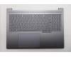 Lenovo 5CB1R91615 COVER UpperCase ASM_EURO ENG L83JN LGUMA