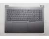 Lenovo 5CB1R91624 COVER Upper Case ASM_ITA L 83JN LG UMA
