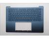 Lenovo 5CB1S00209 COVER UpperCaseASM ENG C 83JY TT PS