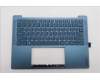 Lenovo 5CB1S00210 COVER UpperCaseASM GRE C 83JY TT PS