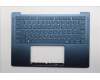 Lenovo 5CB1S00214 COVER UpperCaseASM RUS C 83JY TT PS
