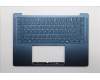 Lenovo 5CB1S00227 COVER UpperCaseASM GER C 83JY TT PS