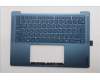 Lenovo 5CB1S00234 COVER UpperCaseASM BUL C 83JY TT PS
