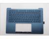 Lenovo 5CB1S00240 COVER UpperCaseASM GRE C 83JY TT NPS