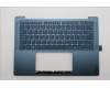 Lenovo 5CB1S00252 COVER UpperCaseASM POR C 83JY TT NPS