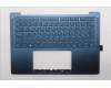 Lenovo 5CB1S00259 COVER UpperCaseASM HUN C 83JY TT NPS