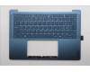Lenovo 5CB1S00263 COVER UpperCaseASM SWS C 83JY TT NPS