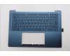 Lenovo 5CB1S00265 COVER UpperCaseASM CZE/SLK C 83JY TT NPS