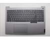 Lenovo 5CB1S00278 COVER Upper Case ASM_FRA W21SK AG NBL H