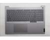 Lenovo 5CB1S00306 COVER Upper Case ASM_BUL W21SK AG BL H