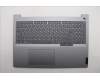 Lenovo 5CB1S00830 COVER Upper Case ASM_GRE W21SK AG BL U