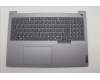 Lenovo 5CB1S00842 COVER Upper Case ASM_SLV W21SK AG BL U