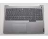 Lenovo 5CB1S00843 COVER Upper Case ASM_SPA W21SK AG BL U