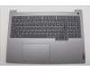 Lenovo 5CB1S00844 COVER Upper Case ASM_SWS W21SK AG BL U