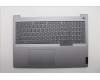 Lenovo 5CB1S00848 COVER Upper Case ASM_UKE W21SK AG BL U