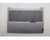 Lenovo 5CB1S01162 COVER Upper Case ASM_UKR W21SK AG BL U