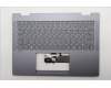 Lenovo 5CB1S01182 COVER UpASSY FRA H 83KT NFP LG BL