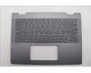 Lenovo 5CB1S01187 COVER UpASSY GRE H 83KT NFP LG BL