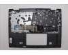 Lenovo 5CB1S01189 COVER UpASSY HUN H 83KT NFP LG BL