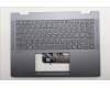 Lenovo 5CB1S01190 COVER UpASSY NORDIC H 83KT NFP LG BL