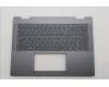 Lenovo 5CB1S01191 COVER UpASSY BEL H 83KT NFP LG BL