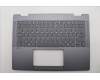 Lenovo 5CB1S02765 COVER UpASSY SWS H 83KT NFP LG BL