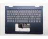 Lenovo 5CB1S02841 COVER UpASSY ITA H 83KT NFP CB BL