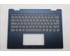 Lenovo 5CB1S02844 COVER UpASSY SPA H 83KT NFP CB BL