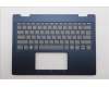 Lenovo 5CB1S02874 COVER UpASSY HBW H 83KT NFP CB BL