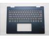 Lenovo 5CB1S02878 COVER UpASSY NORDIC H 83KT NFP CB BL
