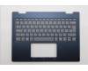 Lenovo 5CB1S02883 COVER UpASSY SLV H 83KT NFP CB BL