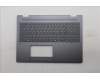 Lenovo 5CB1S05076 COVER UpASSY SPA H 83KU NFP LG BL
