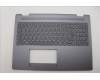 Lenovo 5CB1S05086 COVER UpASSY GER H 83KU NFP LG BL