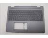 Lenovo 5CB1S05090 COVER UpASSY GRE H 83KU NFP LG BL