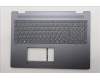 Lenovo 5CB1S05094 COVER UpASSY BEL H 83KU NFP LG BL