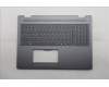 Lenovo 5CB1S05096 COVER UpASSY SLV H 83KU NFP LG BL