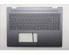 Lenovo 5CB1S05098 COVER UpASSY EURO ENG H 83KU NFP LG BL