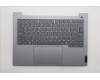 Lenovo 5CB1S00184 COVER Upper Case ASM_GRE W21SJ AG BL U