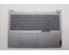 Lenovo 5CB1S00313 COVER Upper Case ASM_GRE W21SK AG BL H