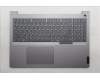 Lenovo 5CB1S00316 COVER Upper Case ASM_HUN W21SK AG BL H