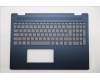 Lenovo 5CB1S05109 COVER UpASSY POR H 83KU NFP CB BL