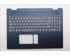 Lenovo 5CB1S05116 COVER UpASSY GER H 83KU NFP CB BL